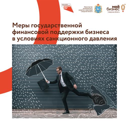 Правительством РФ приняты ряд программ льготного финансирования, ставки которых не зависят от изменения ключевой ставки ЦБ РФ.
