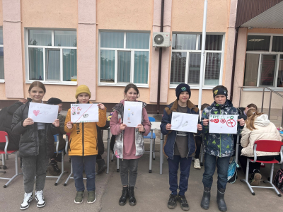 Акция "Чистое поколение - 24"