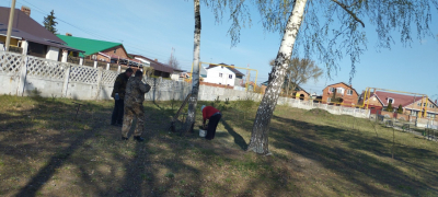Весенняя Неделя Добра