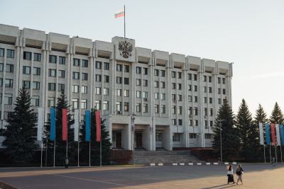 Процедура оценки влияния НПА на бизнес