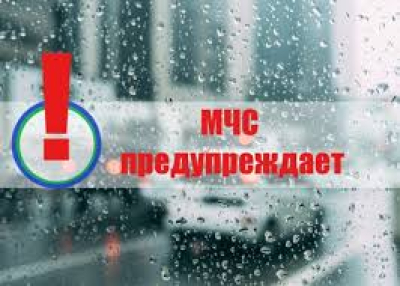 Предупреждение о НЯ