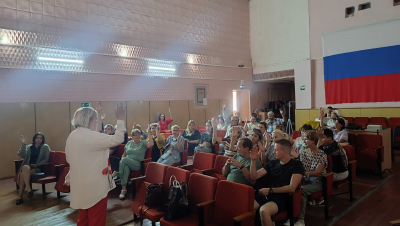 «СОдействие» Решаем вместе!
