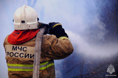 Уважаемые жители! Соблюдайте правила пожарной безопасности при эксплуатации отопительных приборов, печей, газового и электрооборудования.