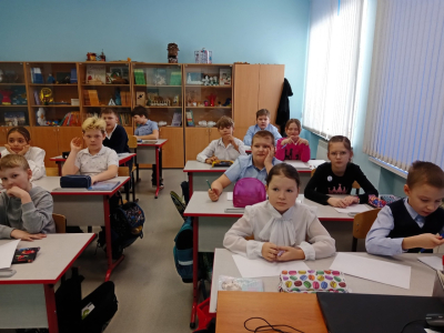 Неделя безопасного интернета