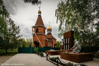 Значение создания мемориальных объектов в сельских поселениях, важности их сохранения и бережного отношения к ним.